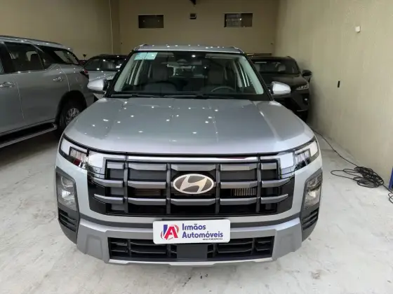 HYUNDAI CRETA 1.0 TGDI FLEX LIMITED AUTOMÁTICO HYUNDAI CRETA 1.0 TGDI FLEX LIMITED AUTOMÁTICO