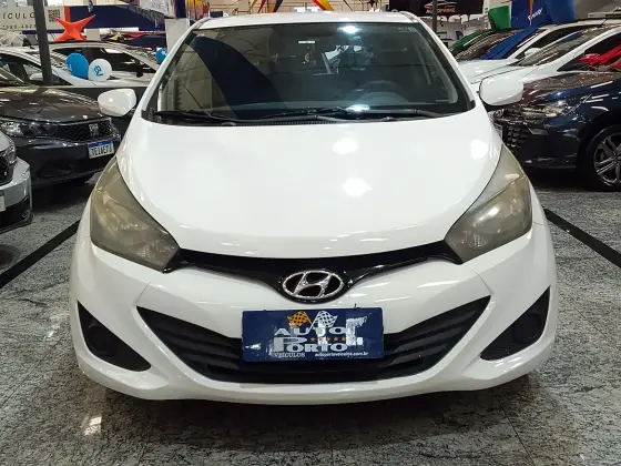 HYUNDAI HB20 1.6 COMFORT PLUS 16V FLEX 4P MANUAL HYUNDAI HB20 1.6 COMFORT PLUS 16V FLEX 4P MANUAL