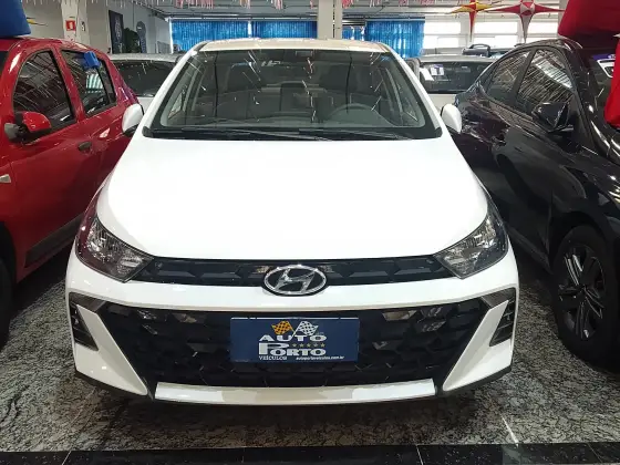 HYUNDAI HB20S 1.0 TGDI FLEX COMFORT AUTOMÁTICO HYUNDAI HB20S 1.0 TGDI FLEX COMFORT AUTOMÁTICO