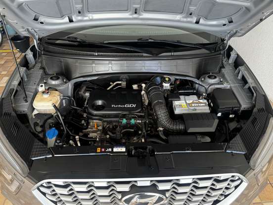 HYUNDAI-CRETA-1.0 TGDI FLEX LIMITED AUTOMÁTICO HYUNDAI-CRETA-2021
