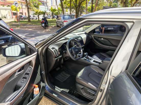 HYUNDAI-CRETA-1.0 TGDI FLEX PLATINUM AUTOMÁTICO HYUNDAI-CRETA-2022