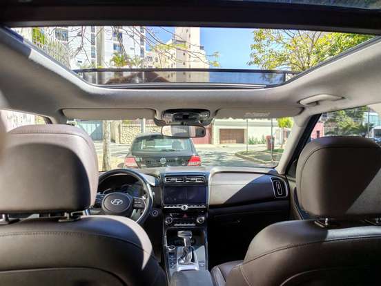 HYUNDAI-CRETA-1.0 TGDI FLEX PLATINUM AUTOMÁTICO HYUNDAI-CRETA-2022