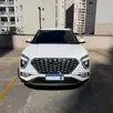 HYUNDAI CRETA 1.0 TGDI FLEX PLATINUM SAFETY AUTOMÁTICO HYUNDAI CRETA 1.0 TGDI FLEX PLATINUM SAFETY AUTOMÁTICO