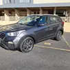 HYUNDAI CRETA 1.6 16V FLEX PULSE PLUS AUTOMÁTICO HYUNDAI CRETA 1.6 16V FLEX PULSE PLUS AUTOMÁTICO