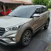 HYUNDAI CRETA 2.0 16V FLEX PRESTIGE AUTOMÁTICO HYUNDAI CRETA 2.0 16V FLEX PRESTIGE AUTOMÁTICO