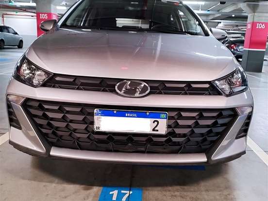 HYUNDAI-HB20-1.0 12V FLEX LIMITED MANUAL HYUNDAI-HB20-2022