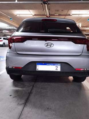 HYUNDAI-HB20-1.0 12V FLEX LIMITED MANUAL HYUNDAI-HB20-2022