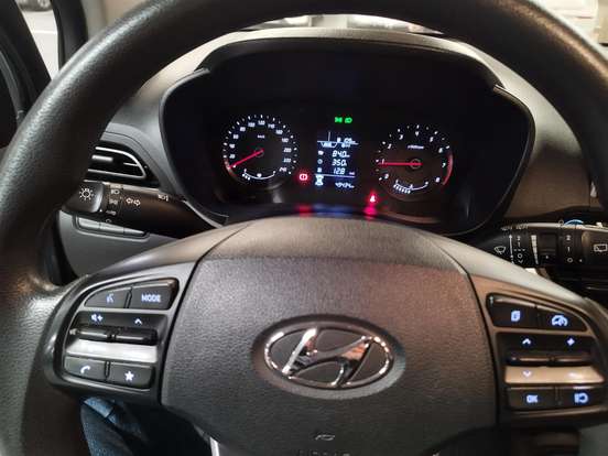 HYUNDAI-HB20-1.0 12V FLEX LIMITED MANUAL HYUNDAI-HB20-2022