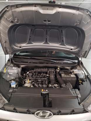 HYUNDAI-HB20-1.0 12V FLEX LIMITED MANUAL HYUNDAI-HB20-2022