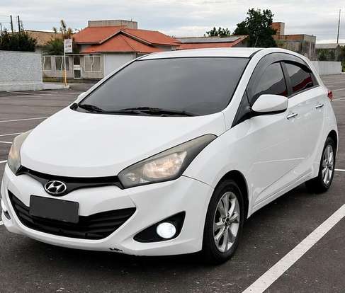 HYUNDAI-HB20-2014