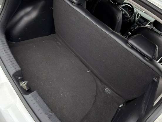 HYUNDAI-HB20-1.6 COMFORT PLUS 16V FLEX 4P MANUAL HYUNDAI-HB20-2014
