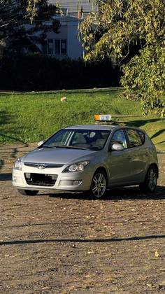 HYUNDAI I30 2.0 MPFI GLS 16V GASOLINA 4P MANUAL