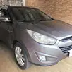 HYUNDAI IX35 2.0 MPFI GLS 16V FLEX 4P AUTOMÁTICO HYUNDAI IX35 2.0 MPFI GLS 16V FLEX 4P AUTOMÁTICO