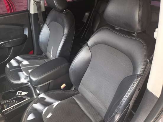 HYUNDAI-IX35-2.0 MPFI GLS 16V FLEX 4P AUTOMÁTICO HYUNDAI-IX35-2015