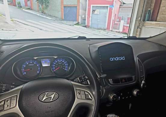 HYUNDAI-IX35-2.0 MPFI GLS 16V FLEX 4P AUTOMÁTICO HYUNDAI-IX35-2015