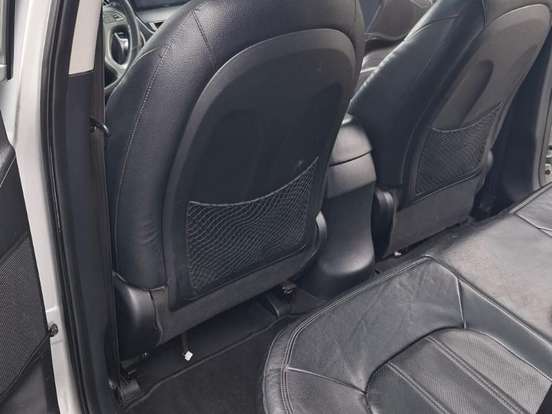 HYUNDAI-IX35-2.0 MPFI GLS 4X2 16V GASOLINA 4P AUTOMÁTICO HYUNDAI-IX35-2011