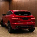 JAGUAR E-PACE 2.0 16V P250 FLEX R-DYNAMIC S AWD AUTOMÁTICO JAGUAR E-PACE 2.0 16V P250 FLEX R-DYNAMIC S AWD AUTOMÁTICO