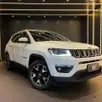 JEEP COMPASS 2.0 16V FLEX LONGITUDE AUTOMÁTICO JEEP COMPASS 2.0 16V FLEX LONGITUDE AUTOMÁTICO
