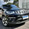 JEEP COMPASS 2.0 16V FLEX LONGITUDE AUTOMÁTICO JEEP COMPASS 2.0 16V FLEX LONGITUDE AUTOMÁTICO