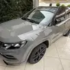 JEEP COMPASS 2.0 HURRICANE 4 TURBO GASOLINA BLACKHAWK AT9 JEEP COMPASS 2.0 HURRICANE 4 TURBO GASOLINA BLACKHAWK AT9