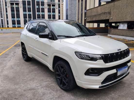 JEEP-COMPASS-2.0 HURRICANE 4 TURBO GASOLINA BLACKHAWK AT9 JEEP-COMPASS-2024
