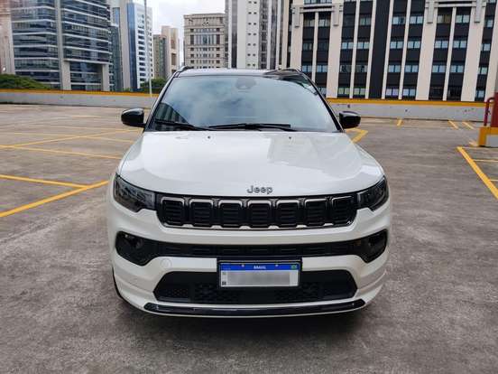JEEP-COMPASS-2.0 HURRICANE 4 TURBO GASOLINA BLACKHAWK AT9 JEEP-COMPASS-2024