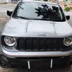 JEEP RENEGADE 1.8 16V FLEX 4P AUTOMÁTICO JEEP RENEGADE 1.8 16V FLEX 4P AUTOMÁTICO