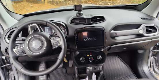 JEEP-RENEGADE-1.8 16V FLEX 4P AUTOMÁTICO JEEP-RENEGADE-2019