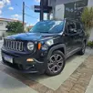JEEP RENEGADE 1.8 16V FLEX LONGITUDE 4P AUTOMÁTICO JEEP RENEGADE 1.8 16V FLEX LONGITUDE 4P AUTOMÁTICO