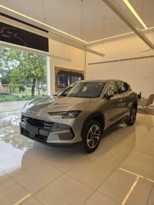 JETOUR S06 1.5 TGDI PHEV ADVANCE DHT JETOUR S06 1.5 TGDI PHEV ADVANCE DHT
