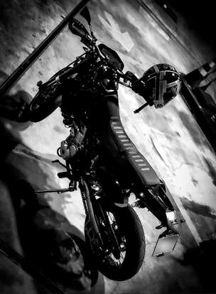 KAWASAKI-D TRACKER 250 X-2010