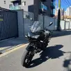 KAWASAKI VERSYS ABS KAWASAKI VERSYS ABS
