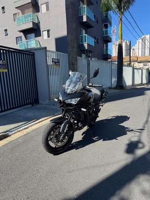 KAWASAKI-VERSYS ABS KAWASAKI-VERSYS ABS-2023