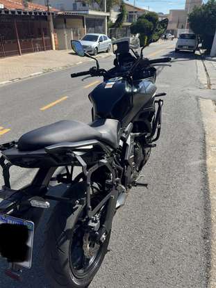 KAWASAKI-VERSYS ABS KAWASAKI-VERSYS ABS-2023
