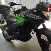 KAWASAKI VERSYS-X 300 KAWASAKI VERSYS-X 300