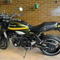 KAWASAKI Z900RS KAWASAKI Z900RS