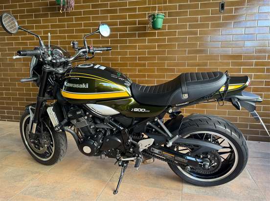 KAWASAKI-Z900RS KAWASAKI-Z900RS-2021