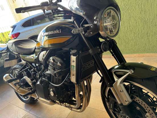 KAWASAKI-Z900RS KAWASAKI-Z900RS-2021