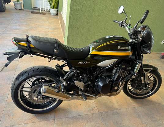 KAWASAKI-Z900RS KAWASAKI-Z900RS-2021