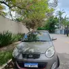 KIA PICANTO 1.0 EX 12V GASOLINA 4P AUTOMÁTICO KIA PICANTO 1.0 EX 12V GASOLINA 4P AUTOMÁTICO