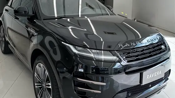 LAND ROVER RANGE ROVER EVOQUE 2.0 P250 FLEX R-DYNAMIC HSE AWD AUTOMÁTICO LAND ROVER RANGE ROVER EVOQUE 2.0 P250 FLEX R-DYNAMIC HSE AWD AUTOMÁTICO