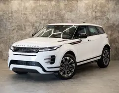 LAND ROVER RANGE ROVER EVOQUE 2.0 P250 FLEX R-DYNAMIC HSE AWD AUTOMÁTICO LAND ROVER RANGE ROVER EVOQUE 2.0 P250 FLEX R-DYNAMIC HSE AWD AUTOMÁTICO