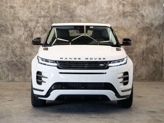 LAND ROVER-RANGE ROVER EVOQUE-2.0 P250 FLEX R-DYNAMIC HSE AWD AUTOMÁTICO LAND ROVER-RANGE ROVER EVOQUE-2024