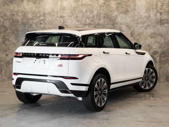 LAND ROVER-RANGE ROVER EVOQUE-2024
