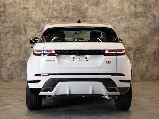 LAND ROVER-RANGE ROVER EVOQUE-2.0 P250 FLEX R-DYNAMIC HSE AWD AUTOMÁTICO LAND ROVER-RANGE ROVER EVOQUE-2024
