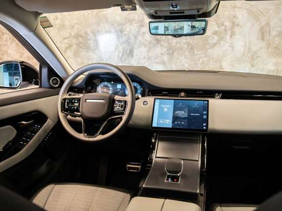 LAND ROVER-RANGE ROVER EVOQUE-2.0 P250 FLEX R-DYNAMIC HSE AWD AUTOMÁTICO LAND ROVER-RANGE ROVER EVOQUE-2024