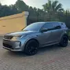 LAND ROVER DISCOVERY SPORT 2.0 D200 TURBO DIESEL MHEV R-DYNAMIC SE AUTOMÁTICO LAND ROVER DISCOVERY SPORT 2.0 D200 TURBO DIESEL MHEV R-DYNAMIC SE AUTOMÁTICO