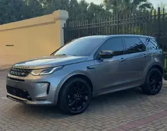 LAND ROVER DISCOVERY SPORT 2.0 D200 TURBO DIESEL MHEV R-DYNAMIC SE AUTOMÁTICO LAND ROVER DISCOVERY SPORT 2.0 D200 TURBO DIESEL MHEV R-DYNAMIC SE AUTOMÁTICO