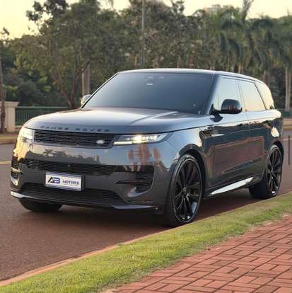 LAND ROVER-RANGE ROVER-4.4 P530 GASOLINA FIRST EDITION AWD AUTOMÁTICO LAND ROVER-RANGE ROVER-2022