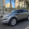 LAND ROVER RANGE ROVER EVOQUE 2.0 PRESTIGE TECH 4WD 16V GASOLINA 4P AUTOMÁTICO LAND ROVER RANGE ROVER EVOQUE 2.0 PRESTIGE TECH 4WD 16V GASOLINA 4P AUTOMÁTICO